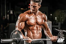 Bodybuilding Sport