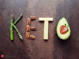 Keto Diet: benefits and harms