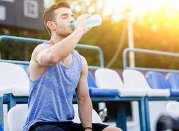 water for body health